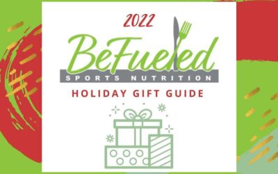 The BFSN Holiday Gift Guide Is Here!
