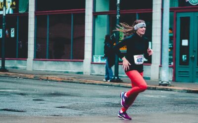 GI Distress in Endurance Athletes