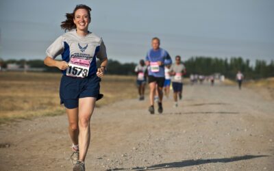 Your Race Nutrition Plan