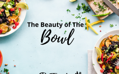 The Beauty of the Bowl