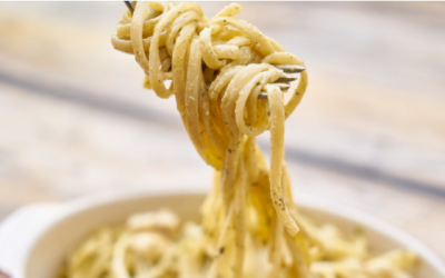 What to Eat Before a Marathon
