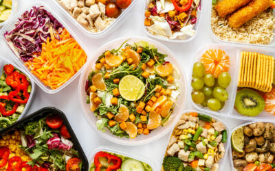 3 Common Nutrition Mistakes Athletes Make