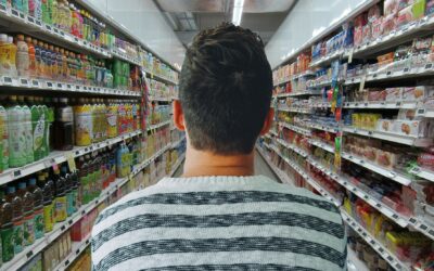 Should I Avoid Processed Foods?