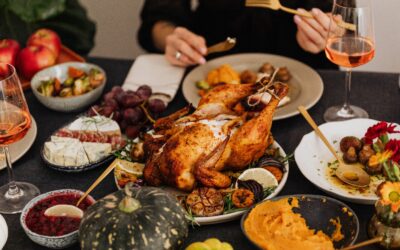 Mindfulness for the Holidays and Beyond