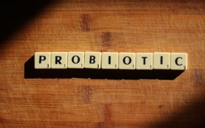 Pre and Probiotics for Athletes